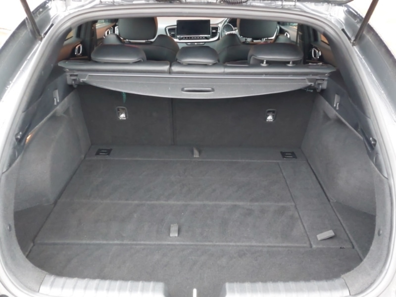 Used Kia Pro Ceed 2021 for sale - 77311766: Photo 8