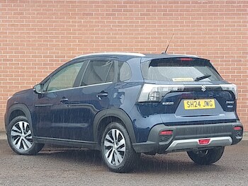 Used Suzuki SX4 S-Cross 2024 for sale - 78865823: Photo