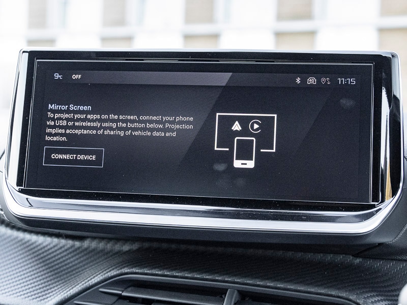 Used Peugeot 208 2025 for sale - 77058786: Photo 7