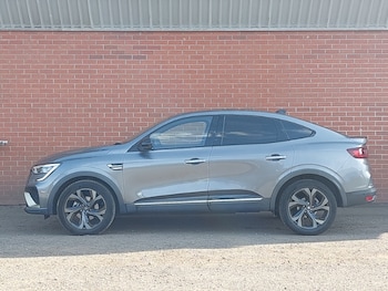 Used Renault Arkana 2023 for sale - 79481273: Photo