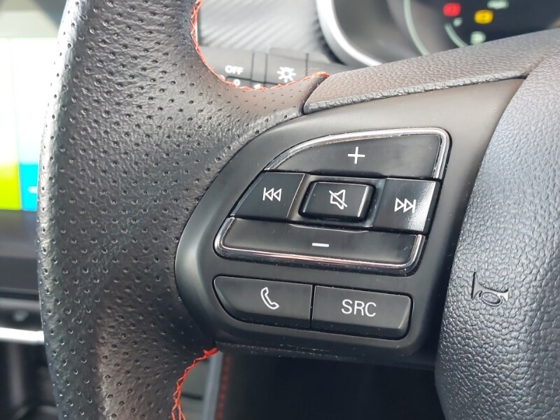 Used MG MG ZS 2022 for sale - 77999336: Photo 11