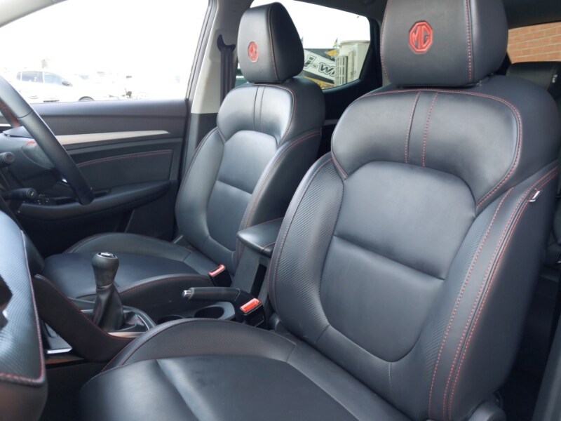 Used MG MG ZS 2022 for sale - 77999336: Photo 12