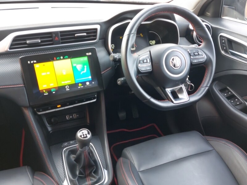 Used MG MG ZS 2022 for sale - 77999336: Photo 13