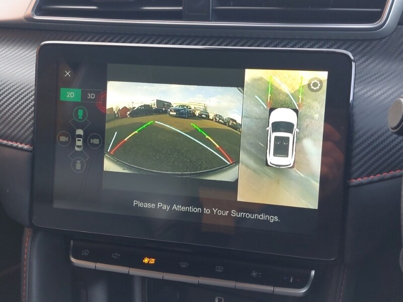 Used MG MG ZS 2022 for sale - 77999336: Photo 14