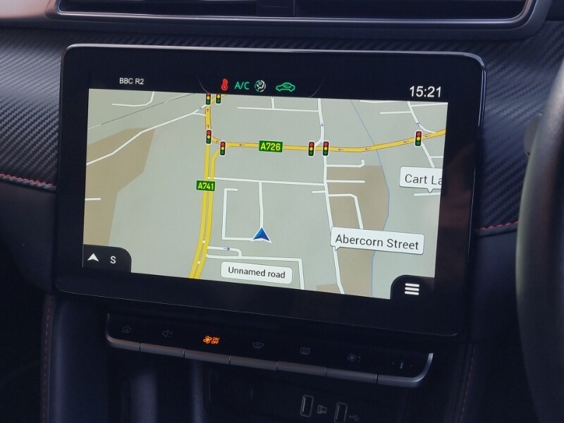 Used MG MG ZS 2022 for sale - 77999336: Photo 16