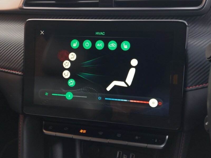 Used MG MG ZS 2022 for sale - 77999336: Photo 17