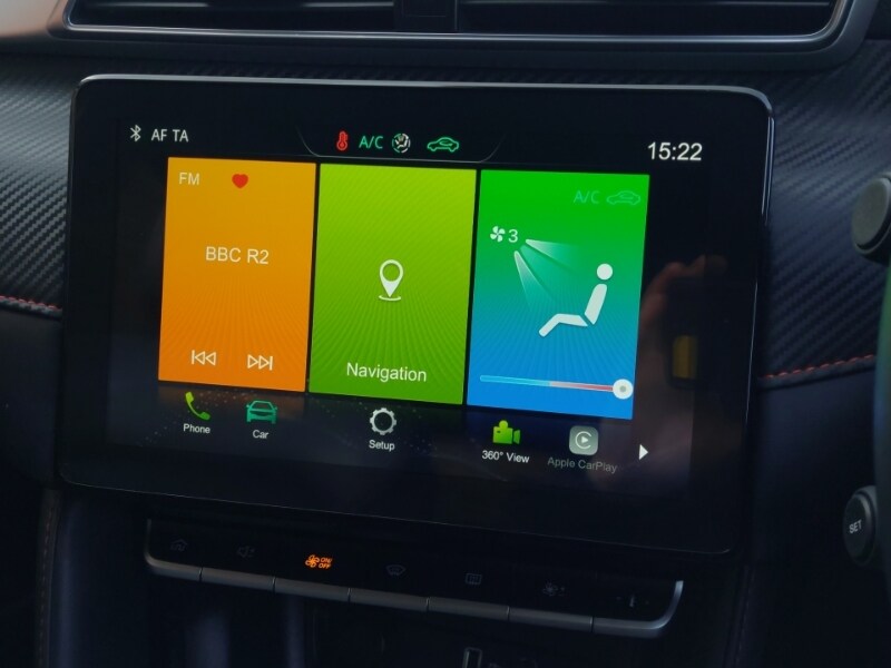 Used MG MG ZS 2022 for sale - 77999336: Photo 18