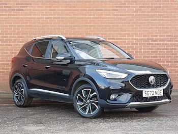 Used MG MG ZS 2022 for sale - 77999336: Photo