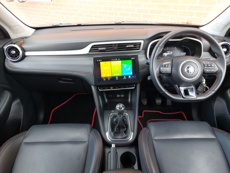 Used MG MG ZS 2022 for sale - 77999336: Photo 2