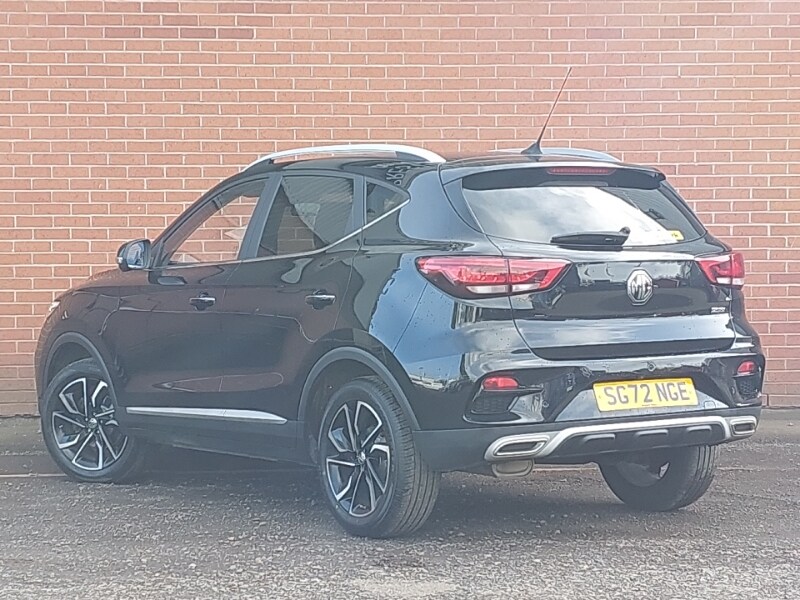 Used MG MG ZS 2022 for sale - 77999336: Photo 3