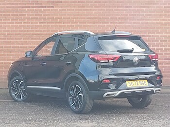 Used MG MG ZS 2022 for sale - 77999336: Photo