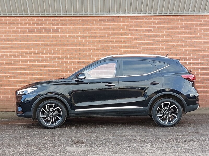 Used MG MG ZS 2022 for sale - 77999336: Photo 4