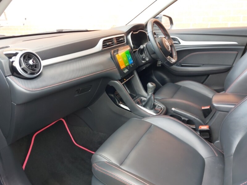 Used MG MG ZS 2022 for sale - 77999336: Photo 5