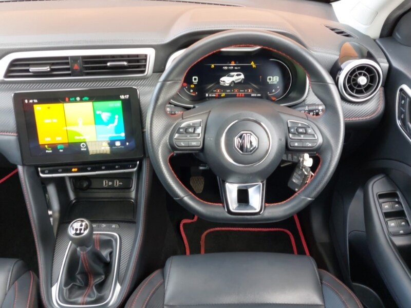 Used MG MG ZS 2022 for sale - 77999336: Photo 7