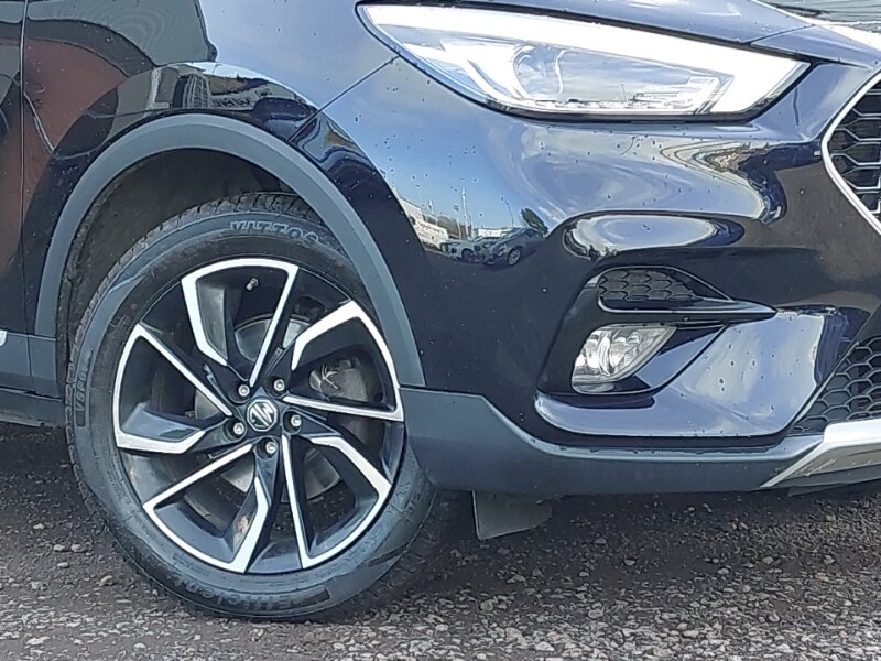 Used MG MG ZS 2022 for sale - 77999336: Photo 9