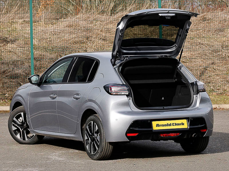 Used Peugeot 208 2025 for sale - 77058806: Photo 8