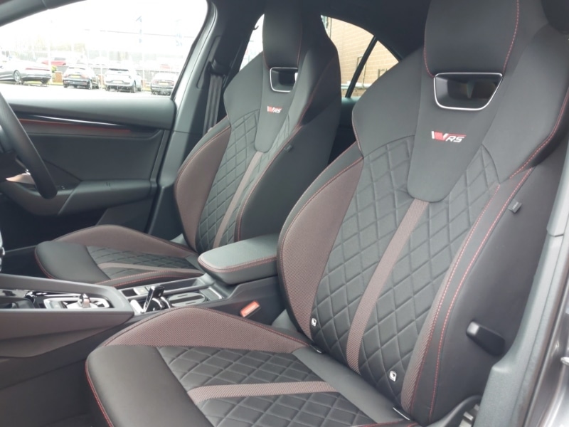 Used Skoda Octavia 2025 for sale - 77623528: Photo 13