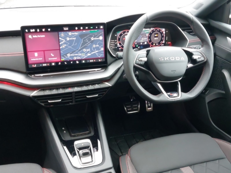 Used Skoda Octavia 2025 for sale - 77623528: Photo 14