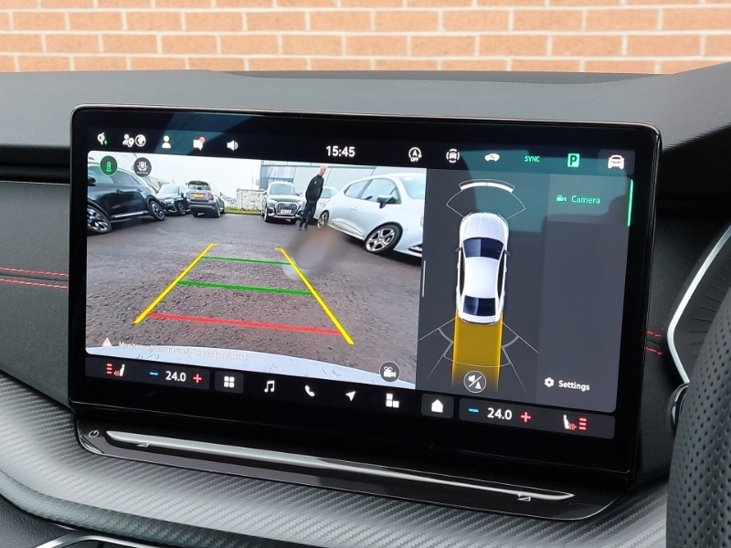 Used Skoda Octavia 2025 for sale - 77623528: Photo 15