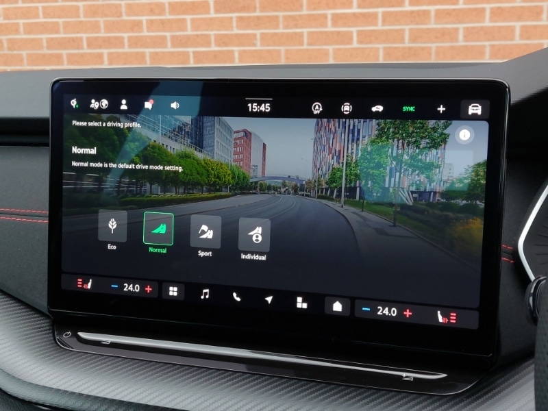 Used Skoda Octavia 2025 for sale - 77623528: Photo 17