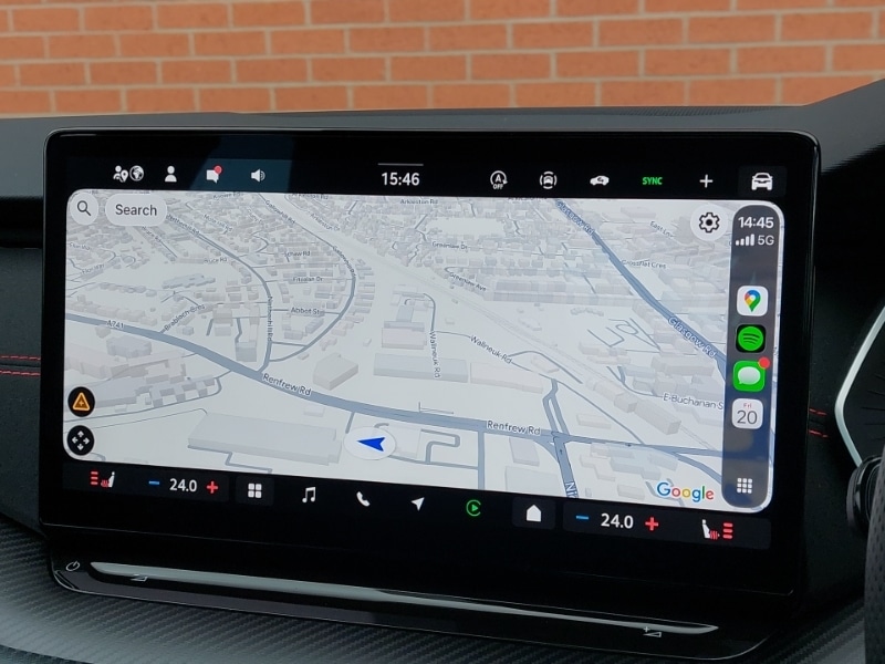 Used Skoda Octavia 2025 for sale - 77623528: Photo 19