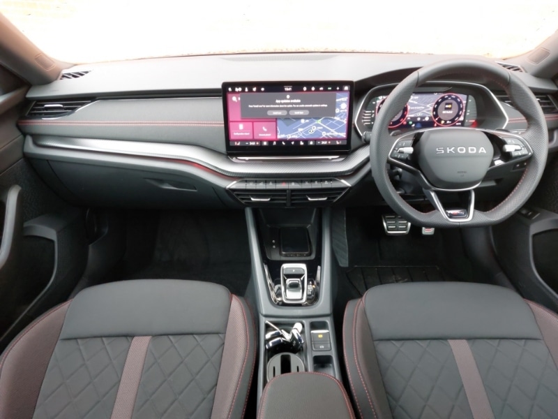 Used Skoda Octavia 2025 for sale - 77623528: Photo 2