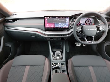 Used Skoda Octavia 2025 for sale - 77623528: Photo