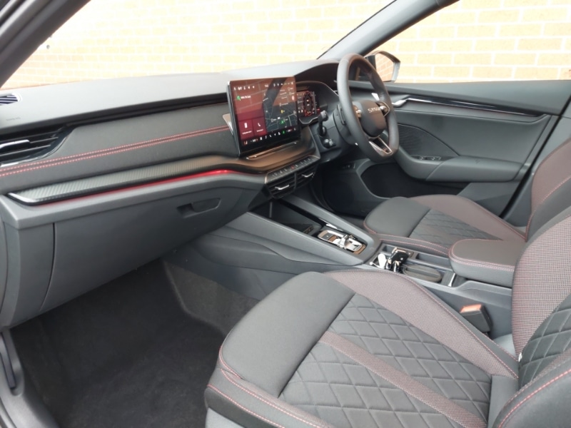 Used Skoda Octavia 2025 for sale - 77623528: Photo 5