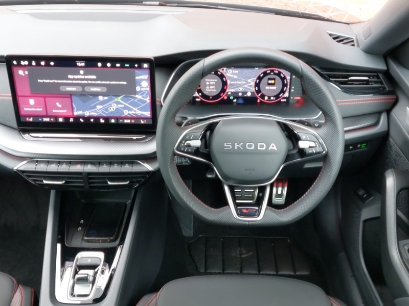 Used Skoda Octavia 2025 for sale - 77623528: Photo 7