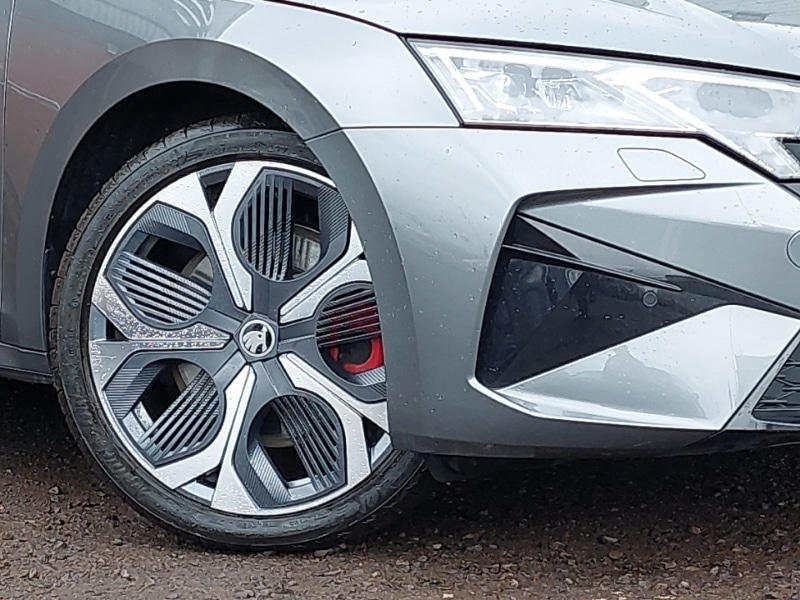 Used Skoda Octavia 2025 for sale - 77623528: Photo 9