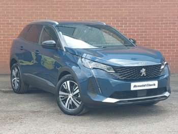2024 - 1.2 Hybrid 136 Active 5dr e-DSC6