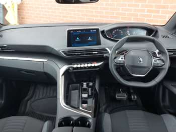 Used Peugeot 3008 2024 for sale - 74976705: Photo
