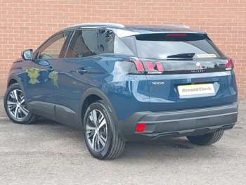 Used Peugeot 3008 2024 for sale - 74976705: Photo