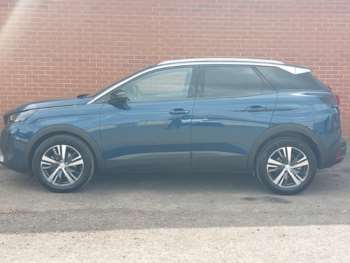 Used Peugeot 3008 2024 for sale - 74976705: Photo