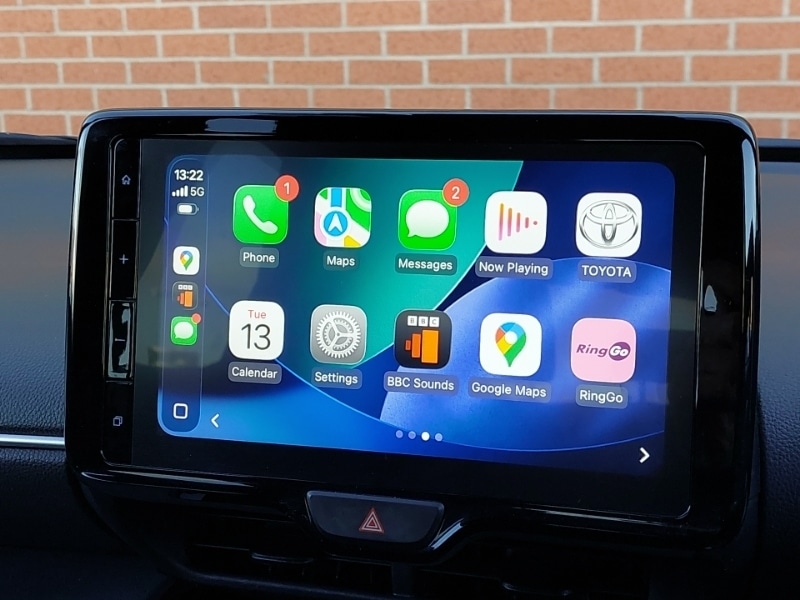 Used Toyota Yaris Cross 2022 for sale - 77183892: Photo 16