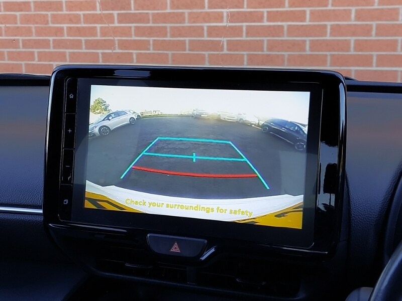 Used Toyota Yaris Cross 2022 for sale - 77183892: Photo 17