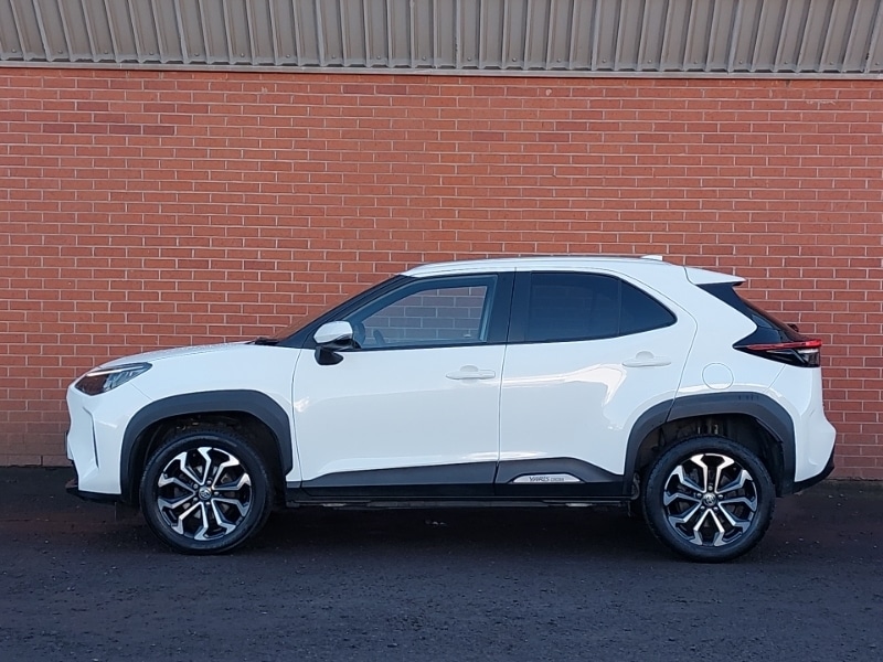 Used Toyota Yaris Cross 2022 for sale - 77183892: Photo 4