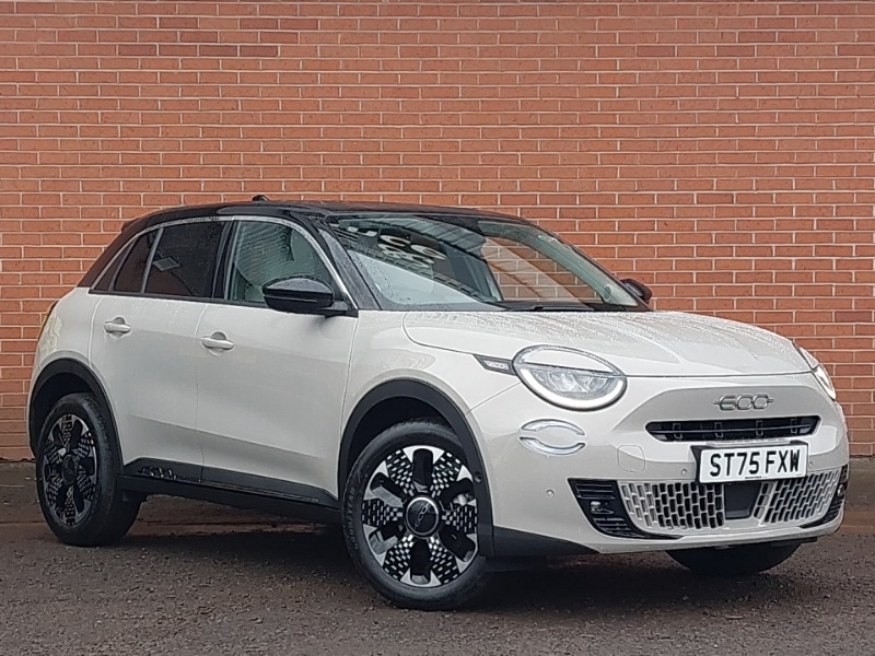 Used Fiat 600 2025 for sale - 76160856: Photo 1