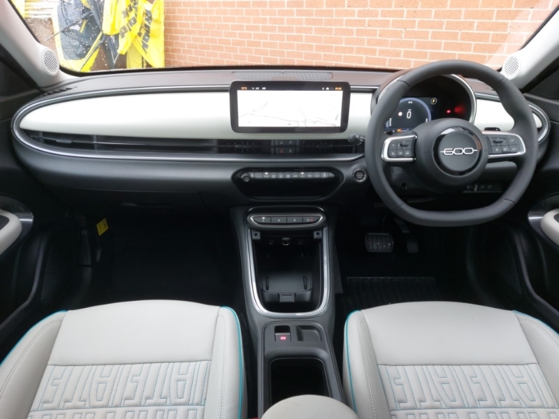 Used Fiat 600 2025 for sale - 76160856: Photo 2