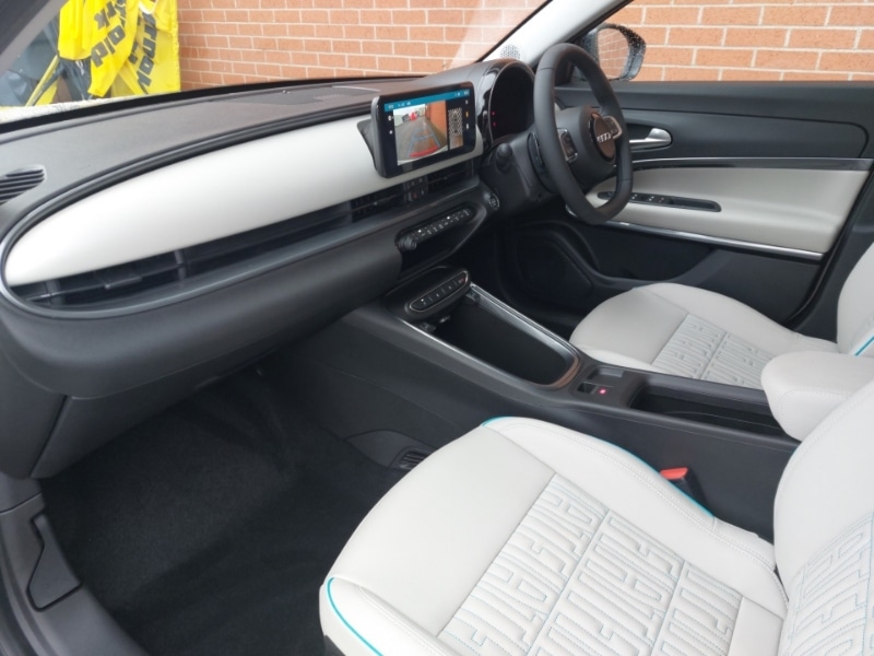 Used Fiat 600 2025 for sale - 76160856: Photo 5