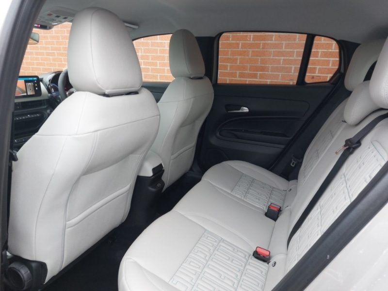 Used Fiat 600 2025 for sale - 76160856: Photo 6