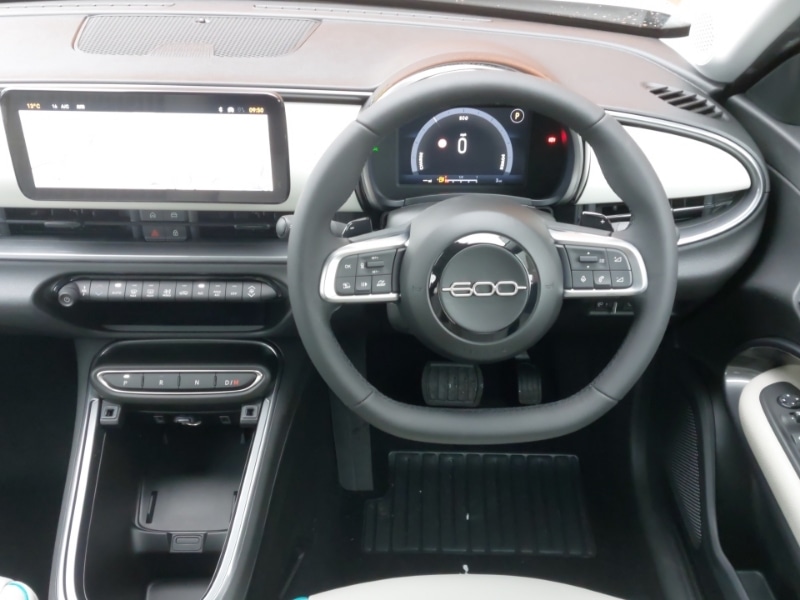 Used Fiat 600 2025 for sale - 76160856: Photo 7