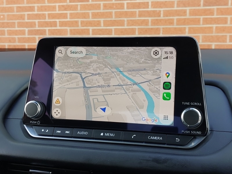 Used Nissan Qashqai 2022 for sale - 77329977: Photo 18