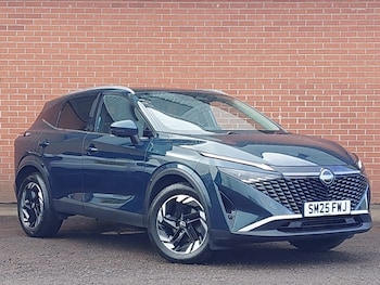 Used Nissan Qashqai 2025 for sale - 78269033: Photo