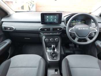 Used Dacia Jogger 2025 for sale - 74856130: Photo