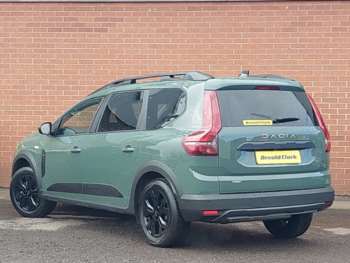 Used Dacia Jogger 2025 for sale - 74856130: Photo