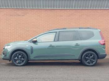 Used Dacia Jogger 2025 for sale - 74856130: Photo