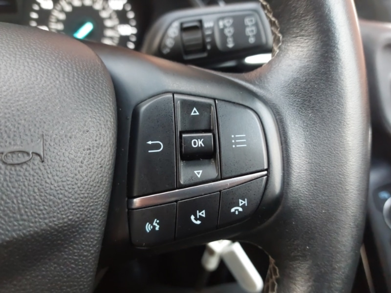 Used Ford Fiesta 2018 for sale - 76726305: Photo 10