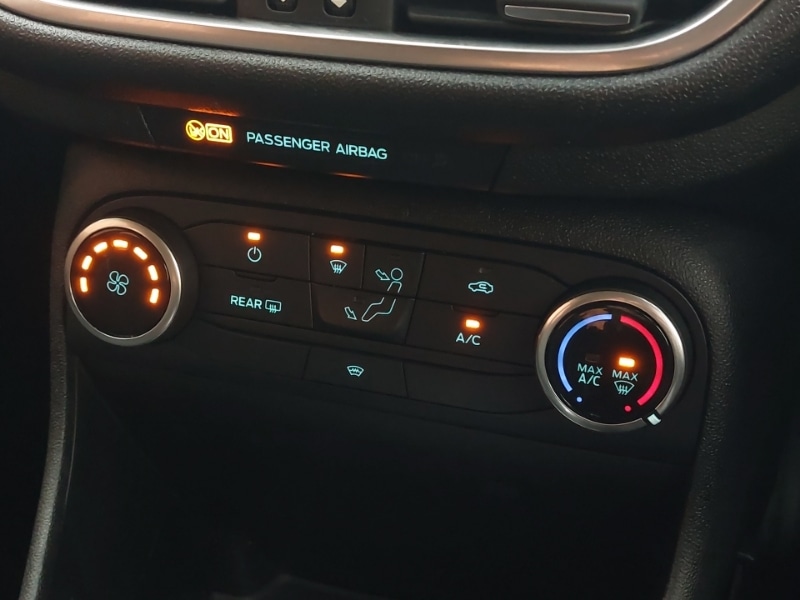 Used Ford Fiesta 2018 for sale - 76726305: Photo 14