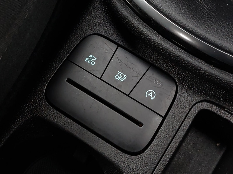 Used Ford Fiesta 2018 for sale - 76726305: Photo 16